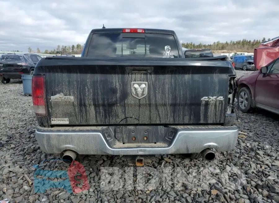 1C6RR7LT6FS746422 Photo# 6