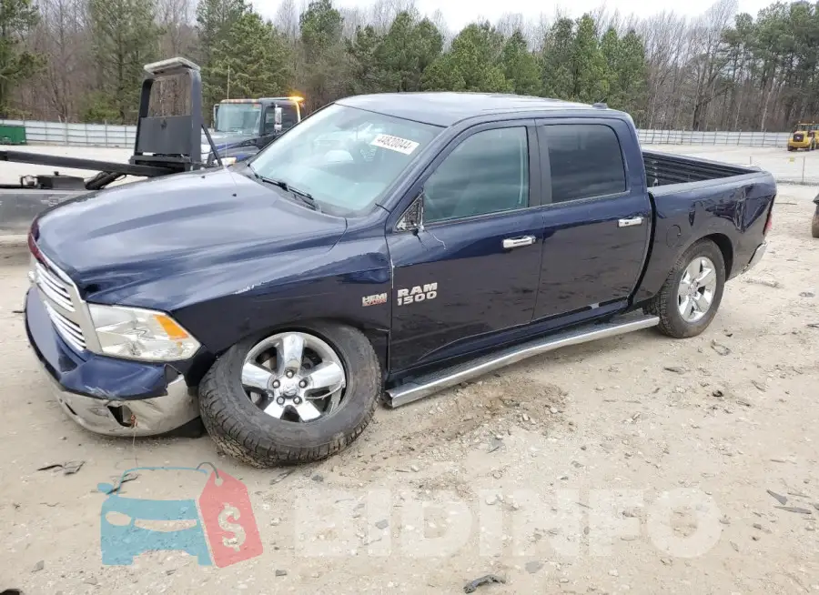 1C6RR7LT6GS373447 Photo# 1