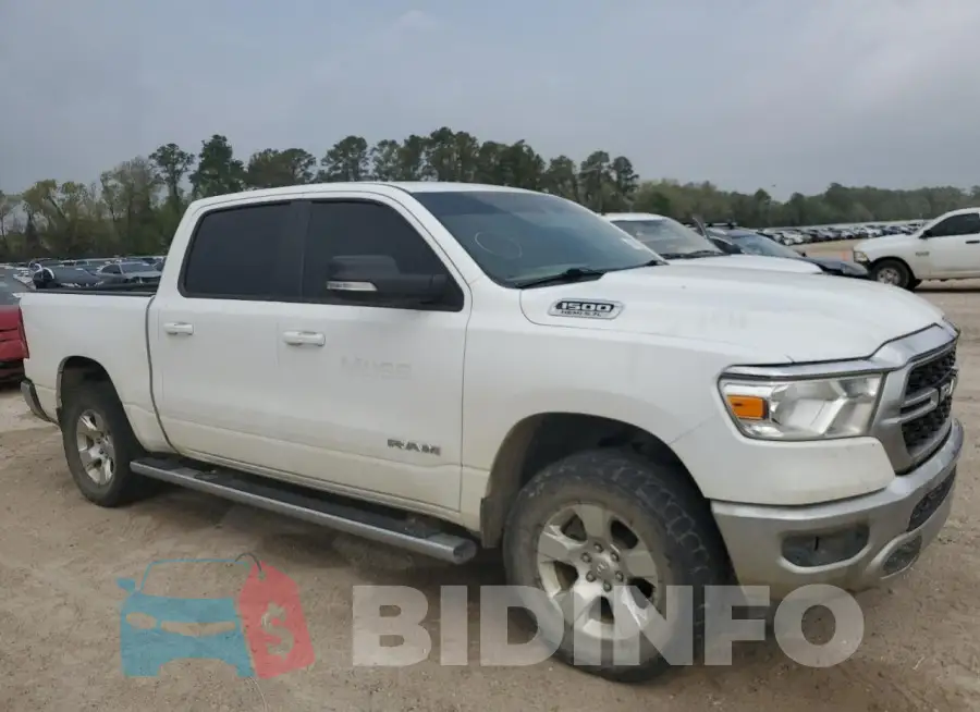 1C6SRFFT8NN242247 Photo# 4