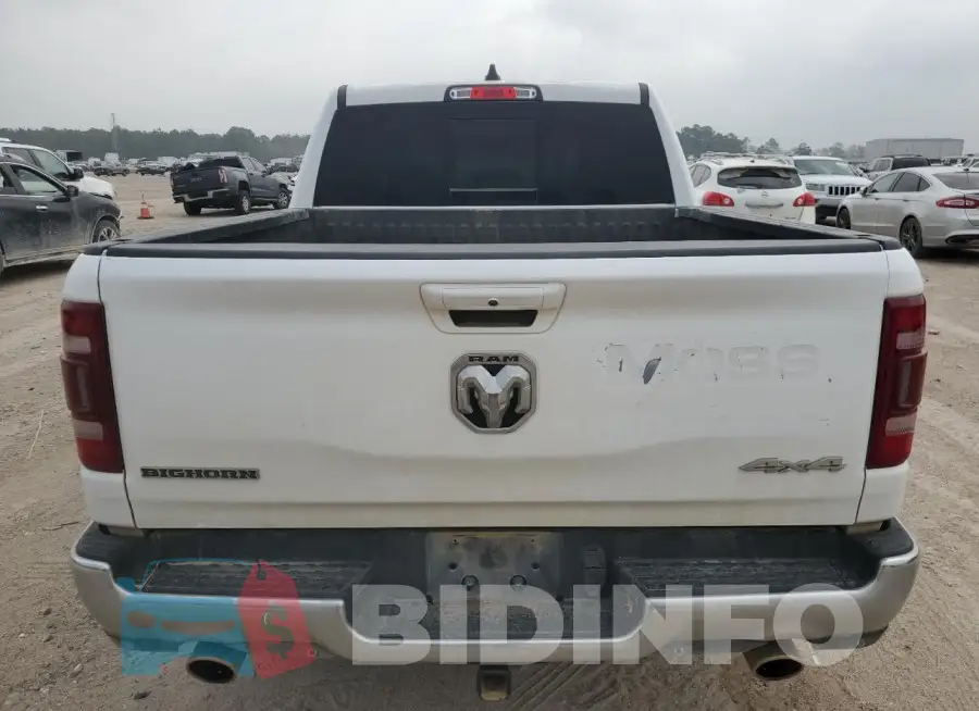 1C6SRFFT8NN242247 Photo# 6