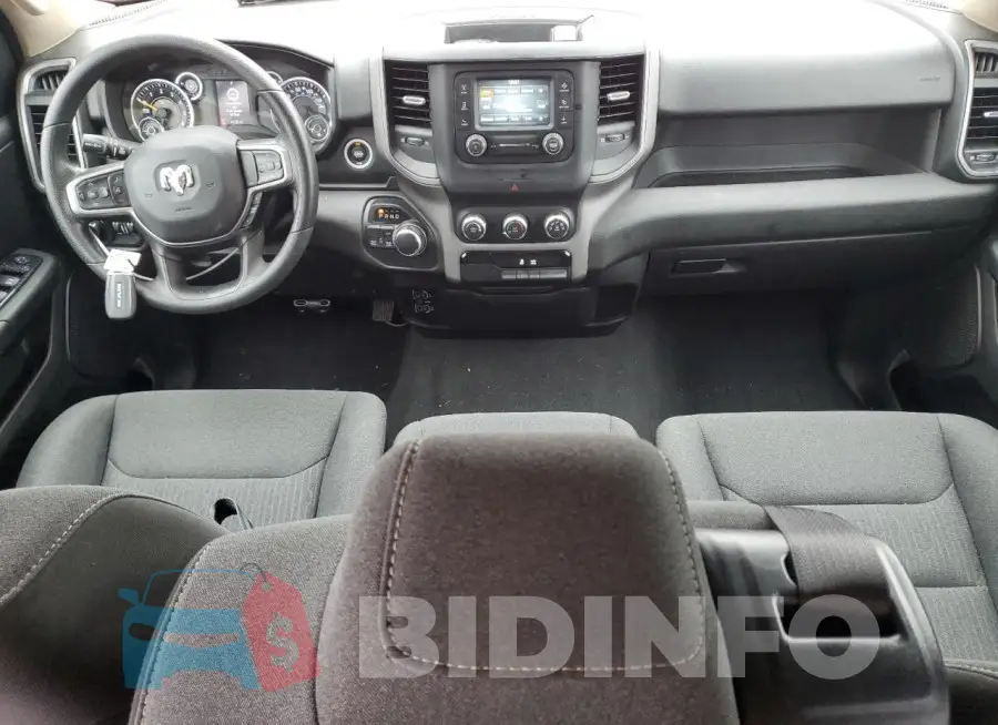 1C6SRFGT5KN541916 Photo# 8