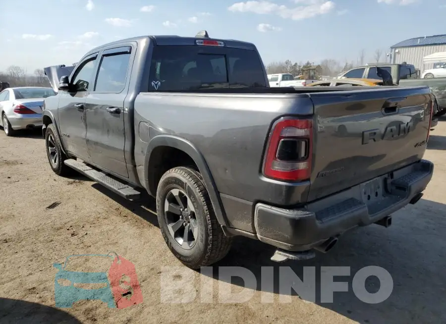 1C6SRFLT0LN119043 Photo# 2