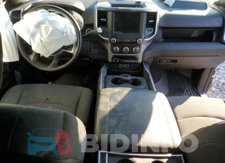 3C63RRHL6MG700636 Photo# 8