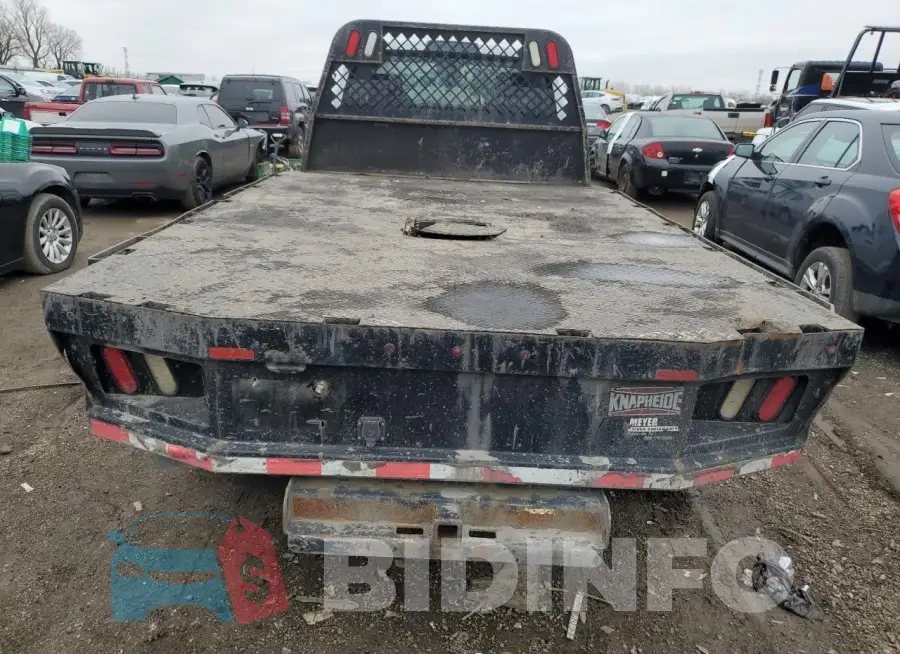 3C7WRMBL9FG508621 Photo# 6