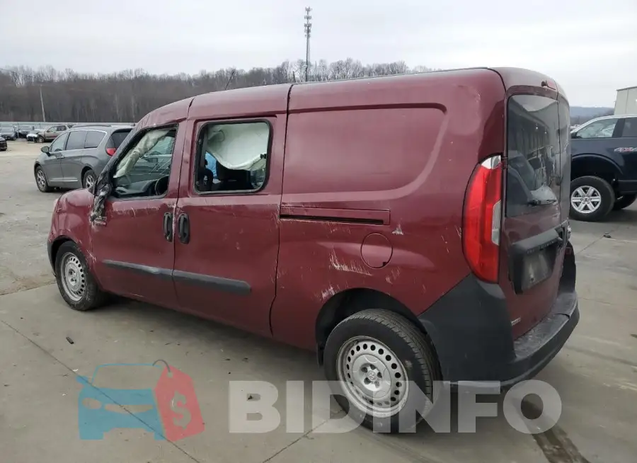 ZFBERFAT4G6B04673 Photo# 2