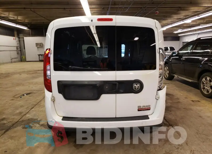 ZFBHRFBB9K6M25827 Photo# 6