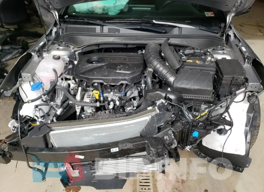 3KPF44AC3PE686034 Photo# 11