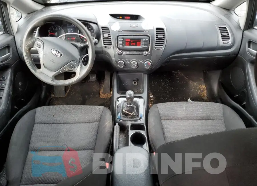 3KPFK4A74HE148713 Photo# 8