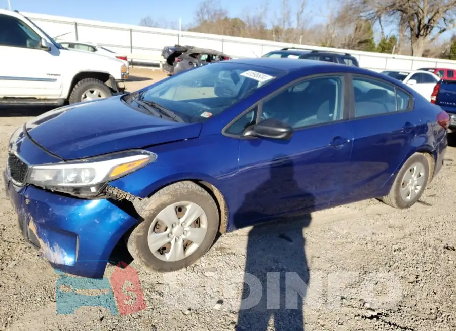 3KPFL4A70HE072971 Photo# 1