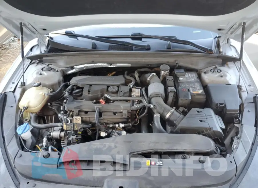5XXG64J27MG068921 Photo# 11