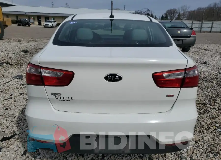 KNADM4A33G6613059 Photo# 6