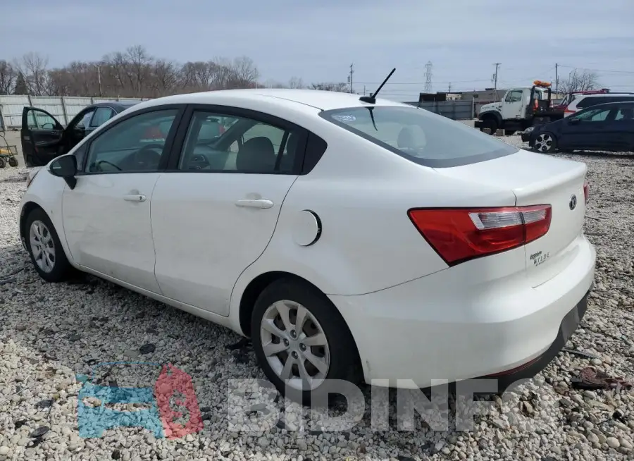 KNADM4A33G6613059 Photo# 2
