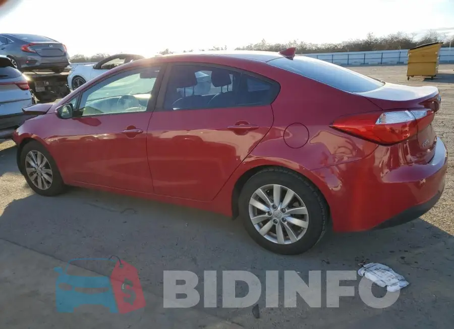 KNAFX4A64G5577284 Photo# 2