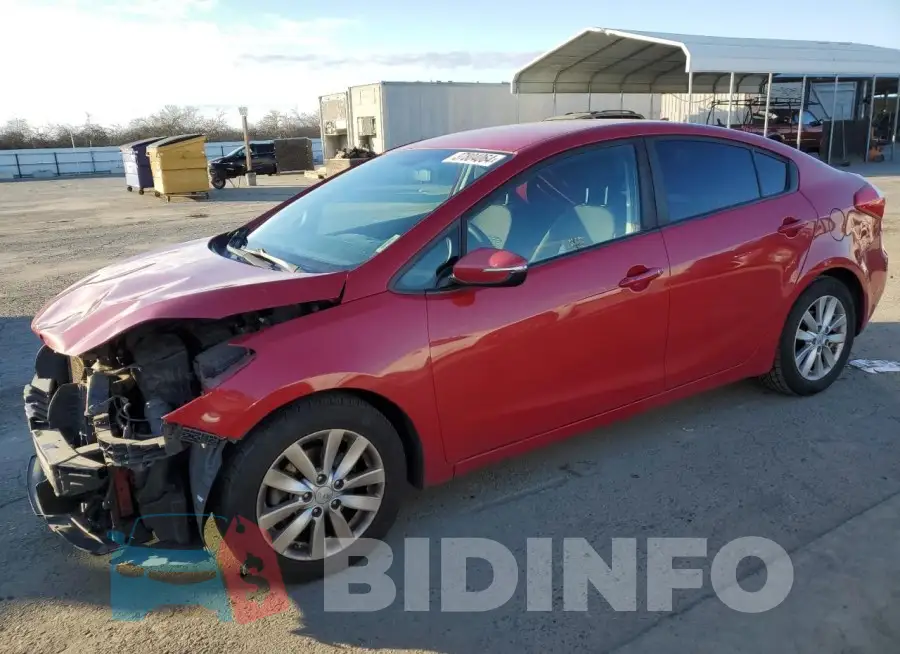 KNAFX4A64G5577284 Photo# 1