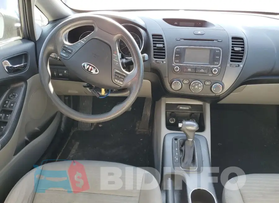 KNAFX4A66G5579392 Photo# 8