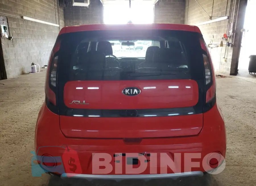 KNDJP3A53K7631489 Photo# 6