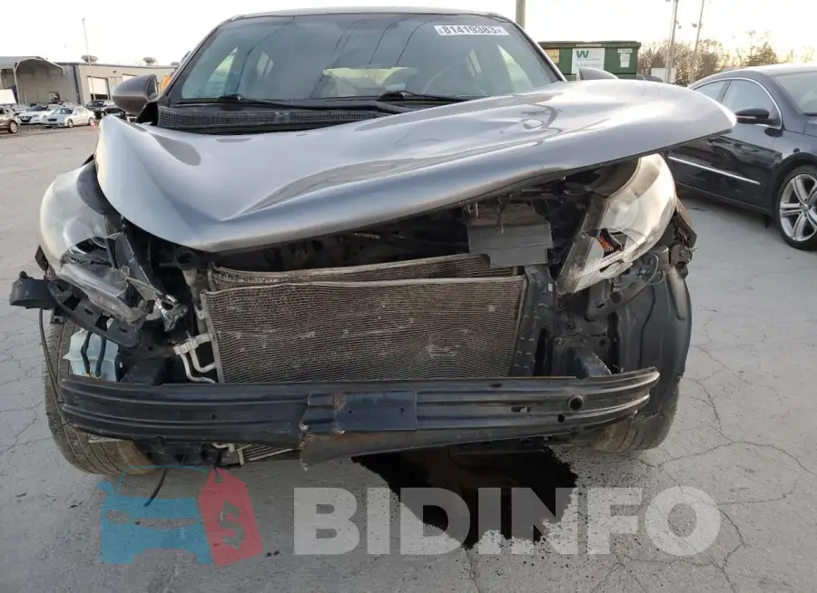 KNDPB3AC5F7676088 Photo# 5
