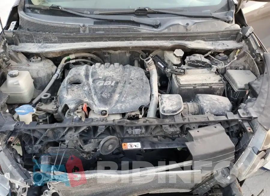 KNDPB3AC5F7676088 Photo# 11