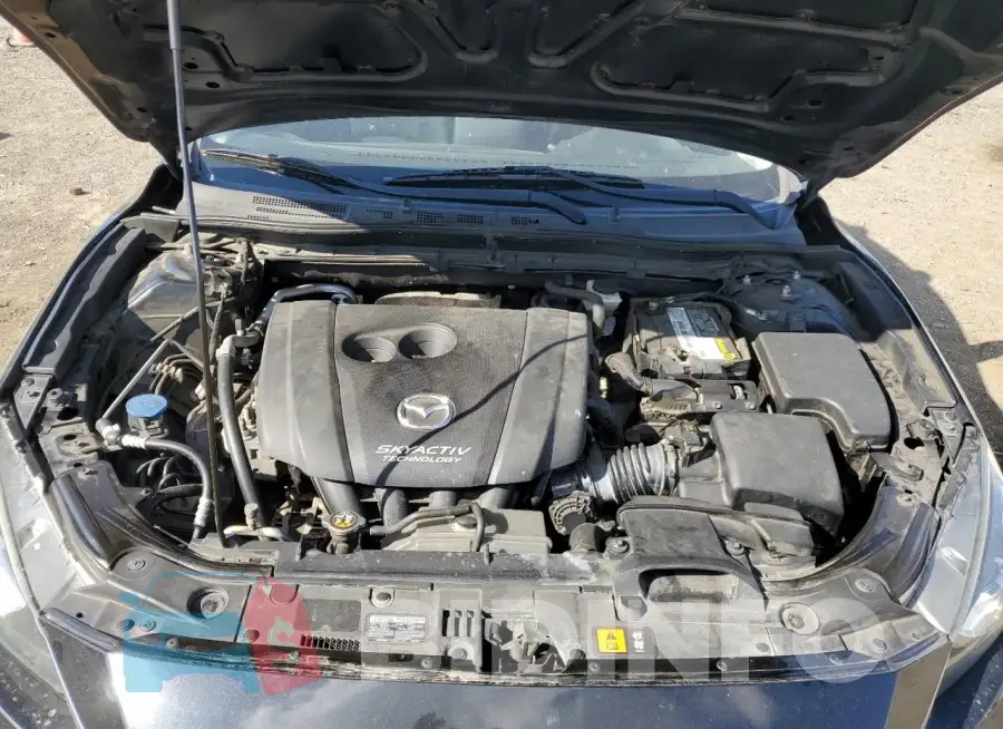 3MZBM1V72GM313953 Photo# 11