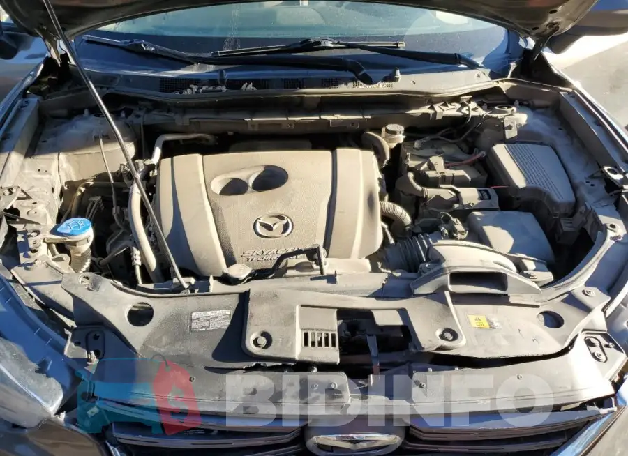 JM3KE4DY3G0780465 Photo# 12