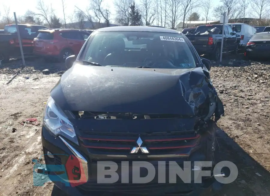 ML32AWHJ0NH002882 Photo# 5