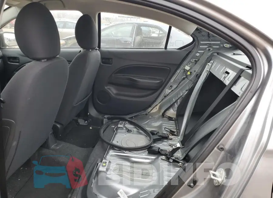 ML32F3FJ5HHF06757 Photo# 10