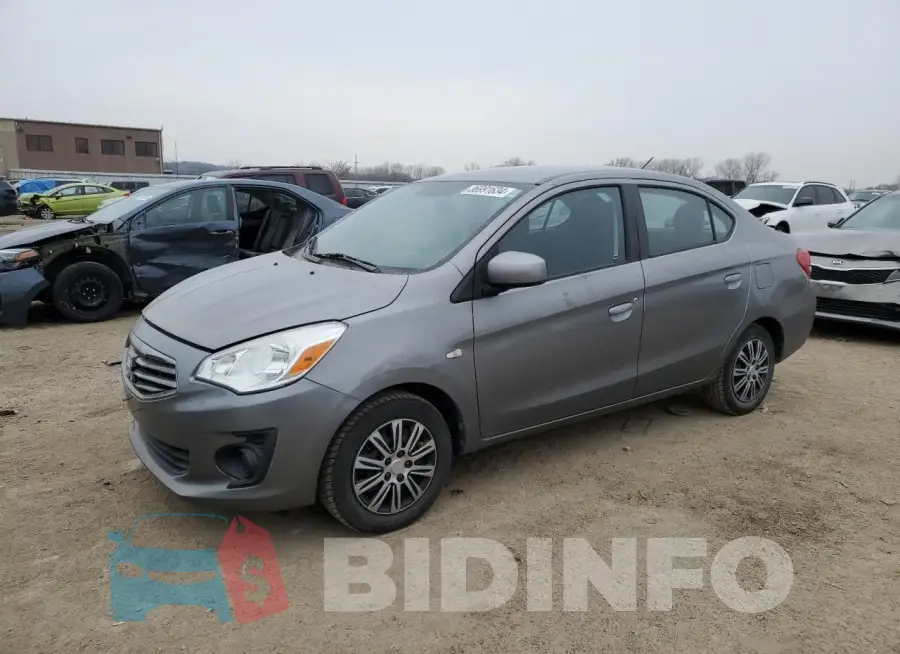 ML32F3FJ5HHF06757 Photo# 1