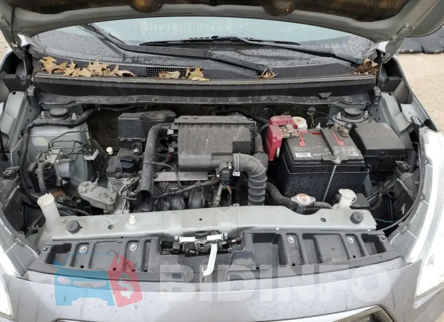 ML32F3FJ5HHF06757 Photo# 11