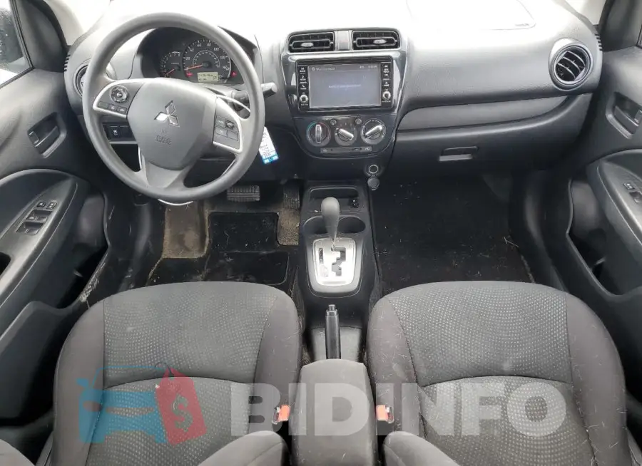 ML32F3FJ9KHF16621 Photo# 8