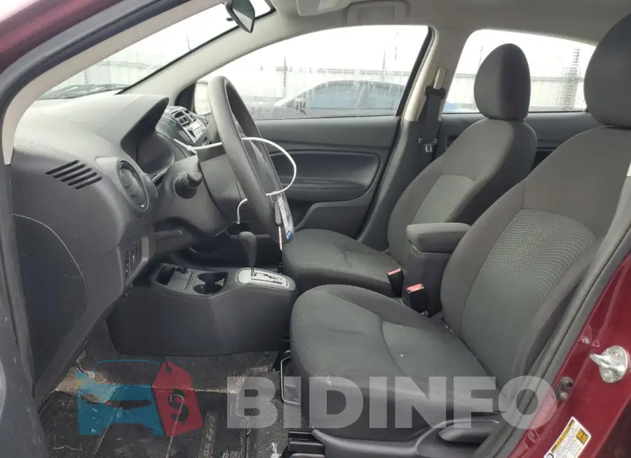 ML32F3FJ9KHF16621 Photo# 7