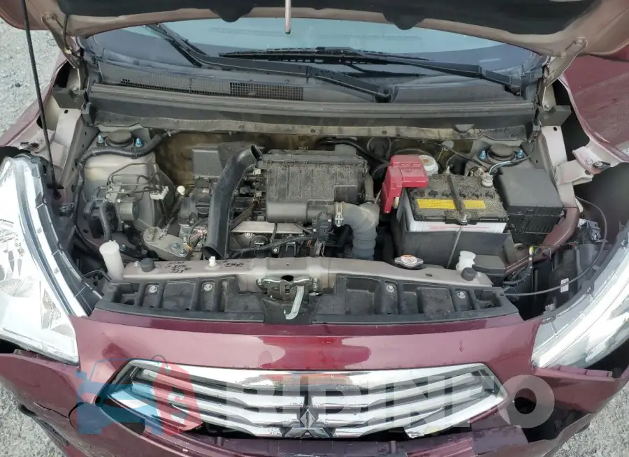ML32F3FJ9KHF16621 Photo# 11