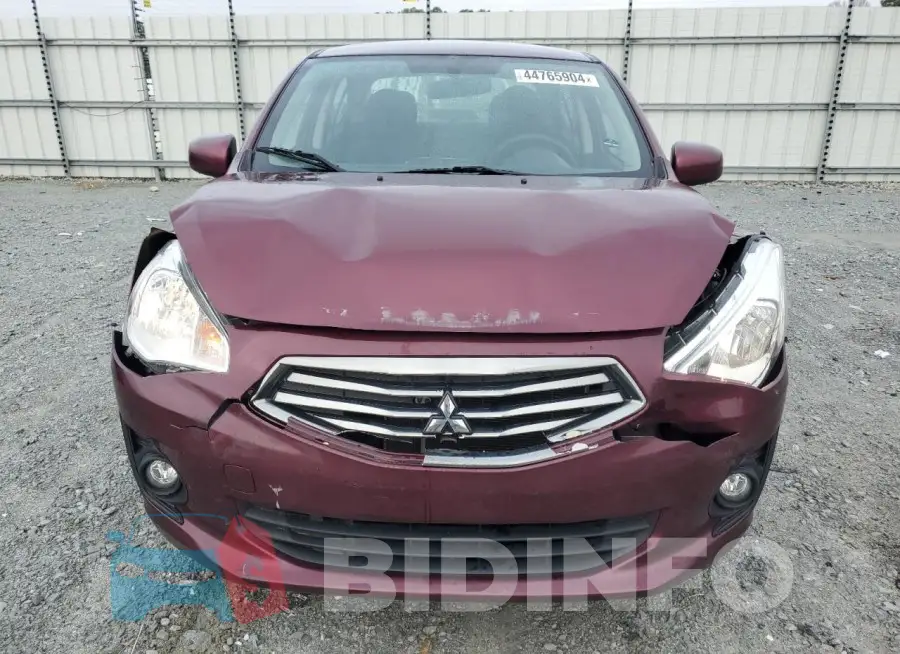 ML32F3FJ9KHF16621 Photo# 5