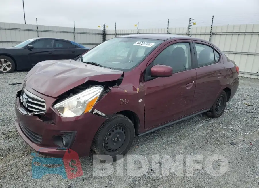 ML32F3FJ9KHF16621 Photo# 1