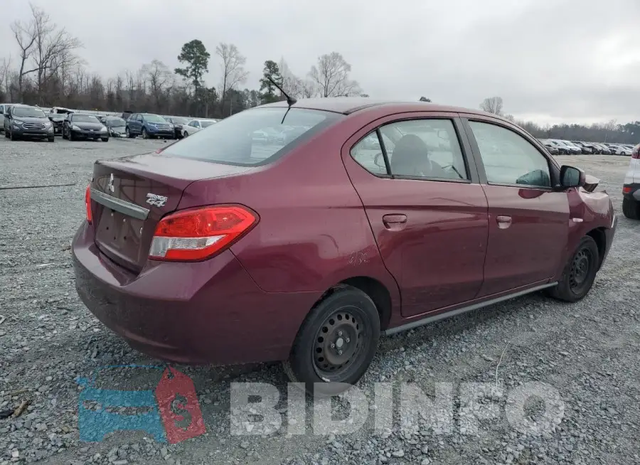 ML32F3FJ9KHF16621 Photo# 3