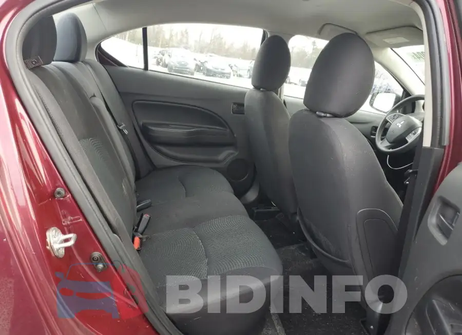 ML32F3FJ9KHF16621 Photo# 10