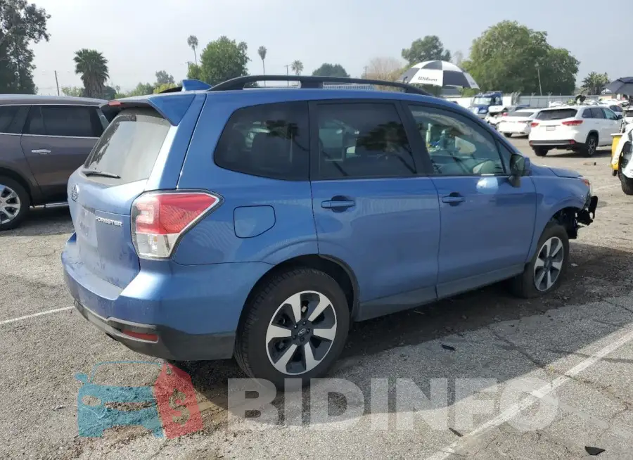 JF2SJAECXJG558530 Photo# 3