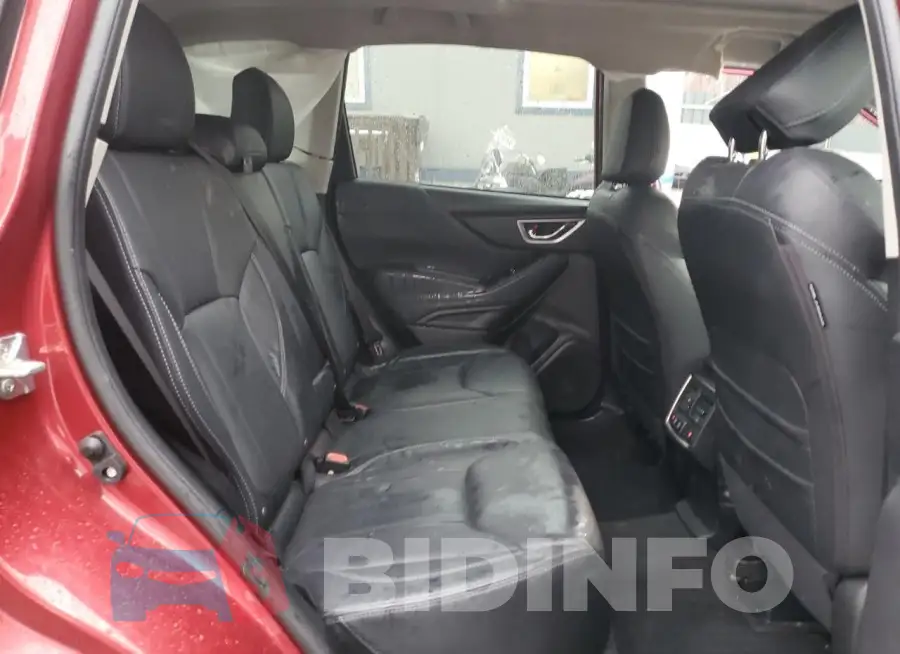JF2SKAXC7MH419657 Photo# 10