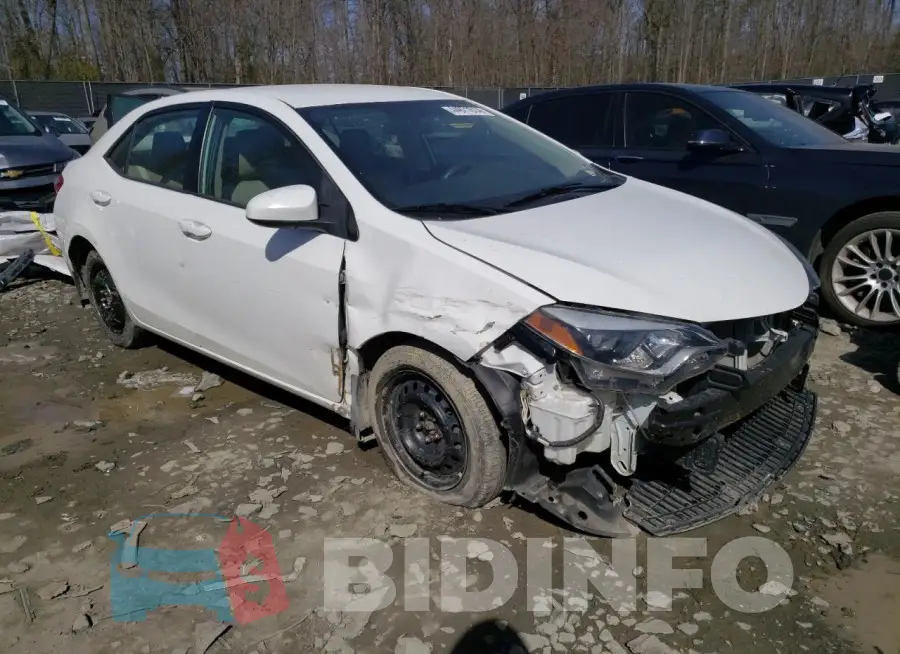2T1BURHE5GC718841 Photo# 4