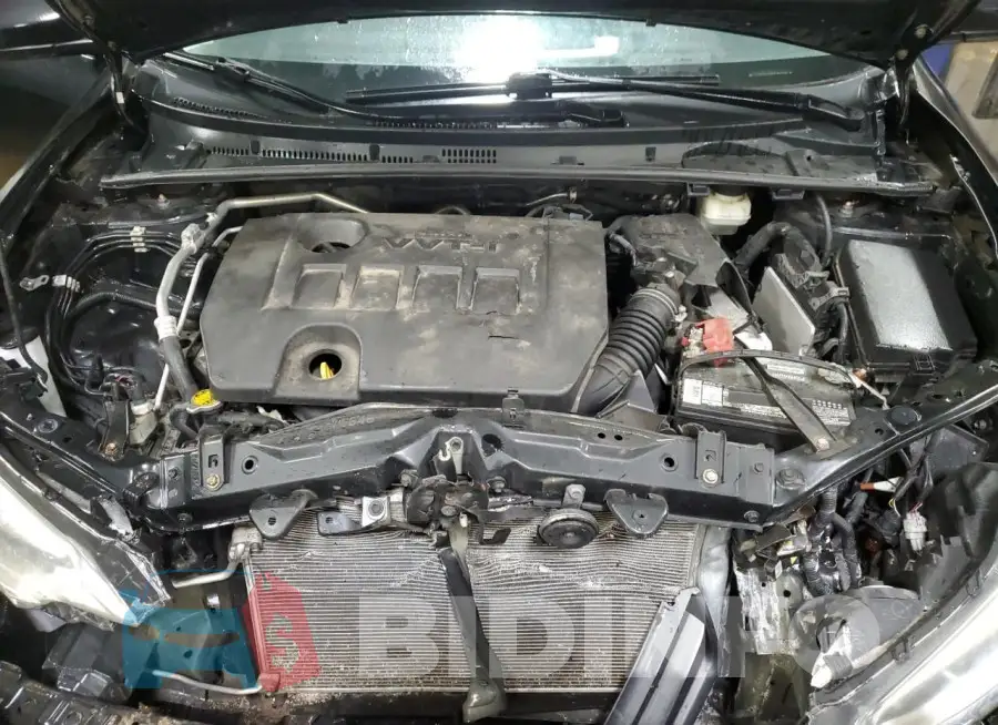 2T1BURHE6FC291197 Photo# 11