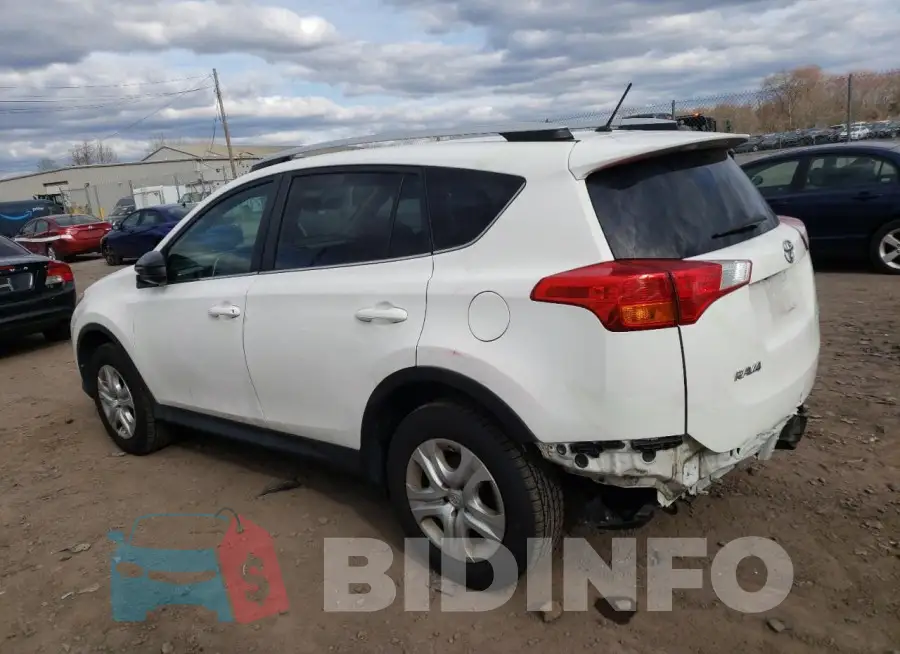 2T3BFREV1FW271248 Photo# 2