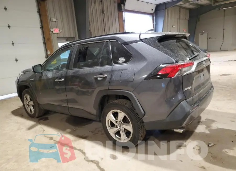 2T3DWRFV7KW034264 Photo# 2