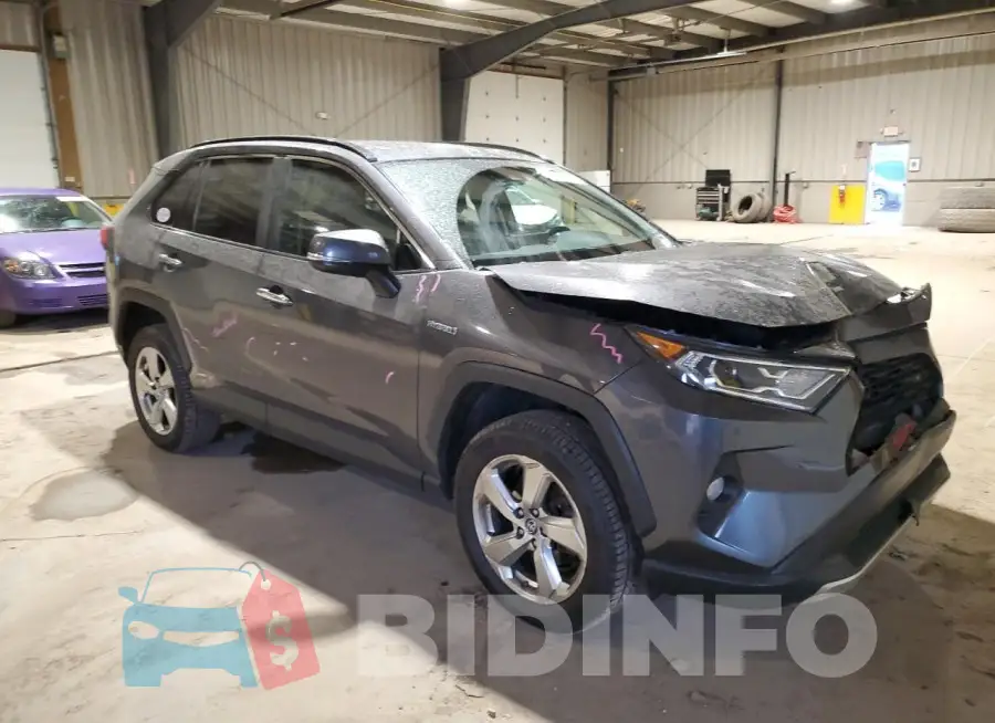 2T3DWRFV7KW034264 Photo# 4
