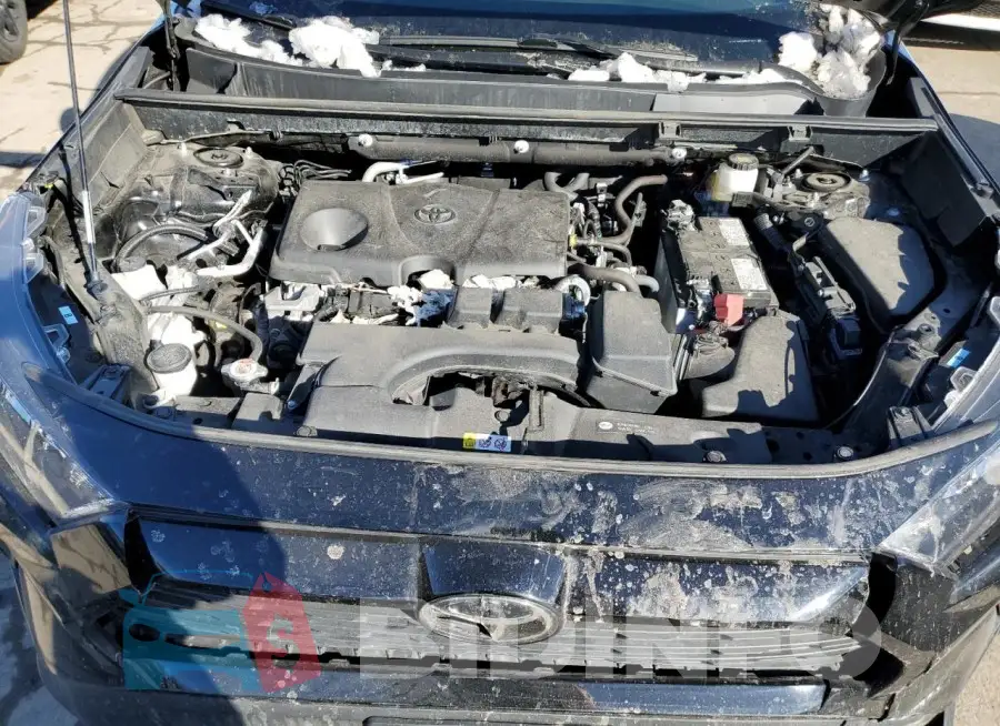 2T3F1RFV8NC276011 Photo# 12