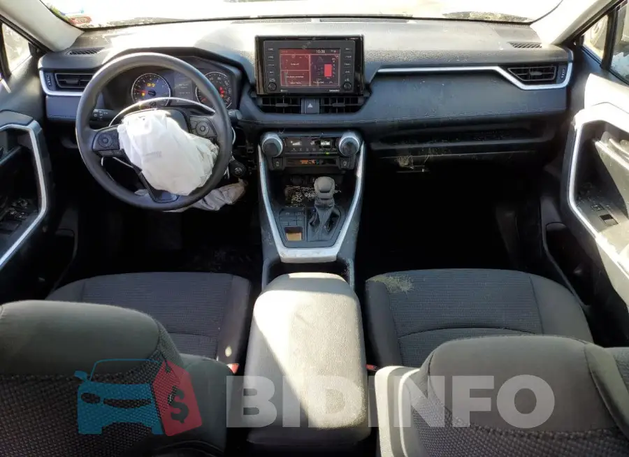 2T3F1RFV8NC276011 Photo# 8