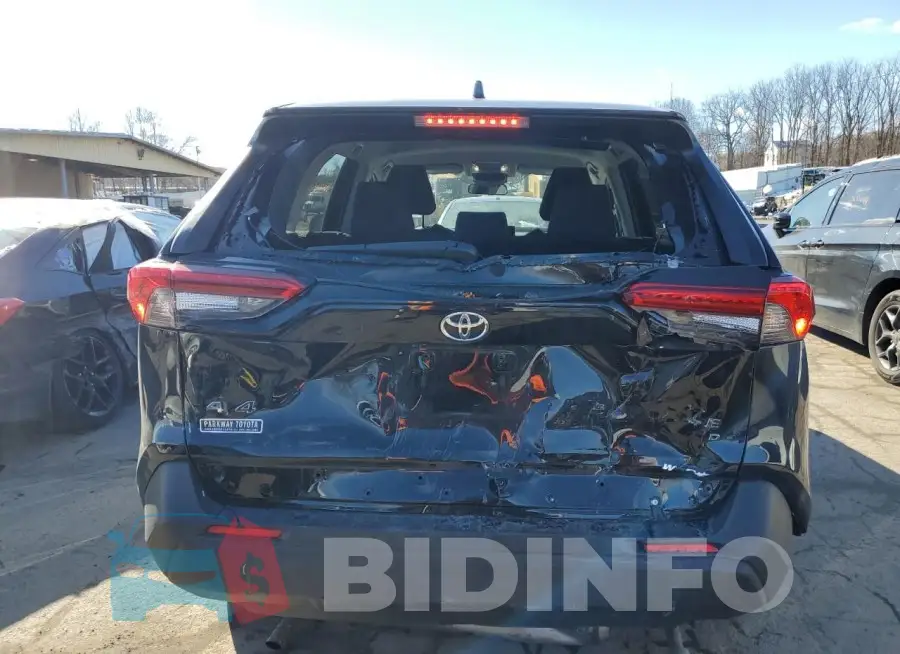 2T3F1RFV8NC276011 Photo# 6