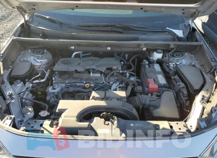 2T3P1RFV4MC217718 Photo# 11