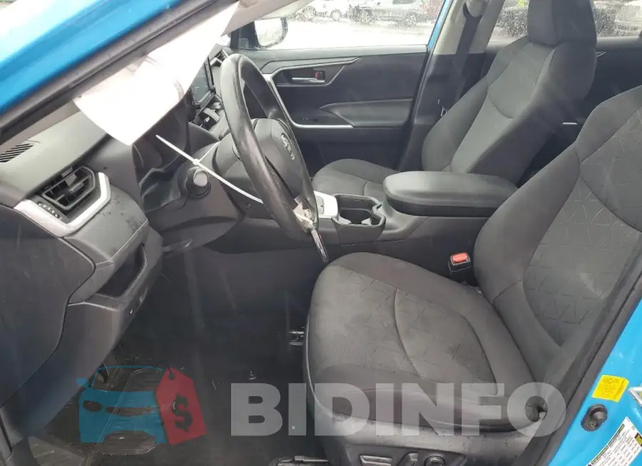 2T3P1RFV6MW155494 Photo# 7