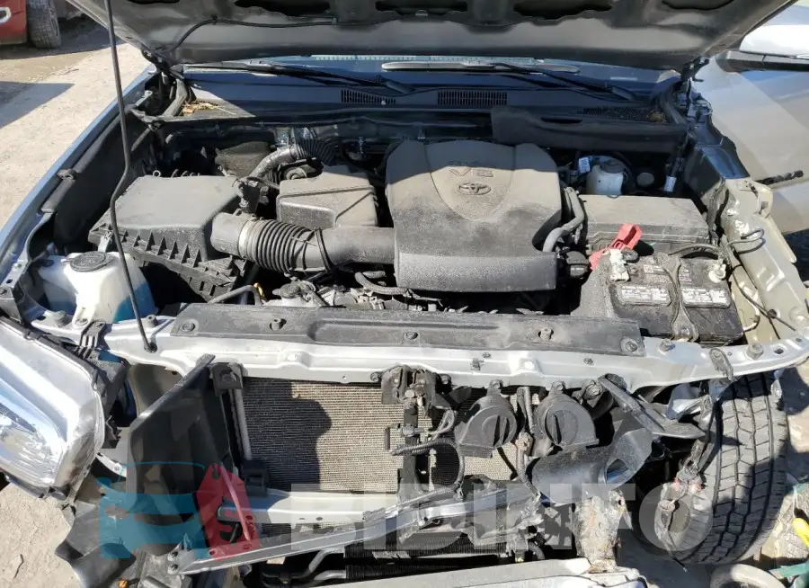 3TMCZ5AN6NM525594 Photo# 11