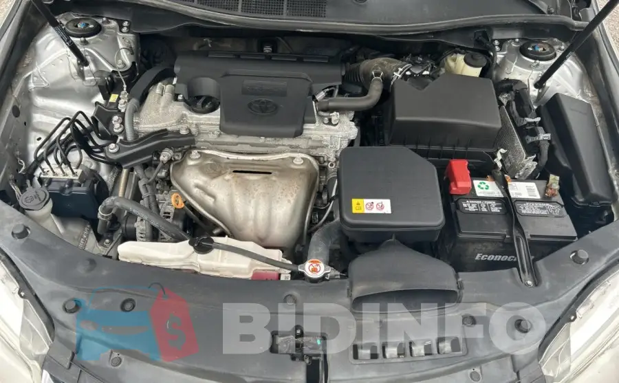 4T1BF1FK2HU380464 Photo# 7