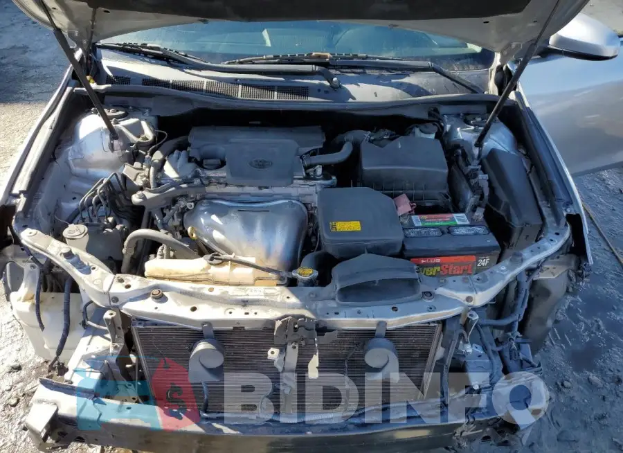 4T1BF1FK4FU491613 Photo# 11